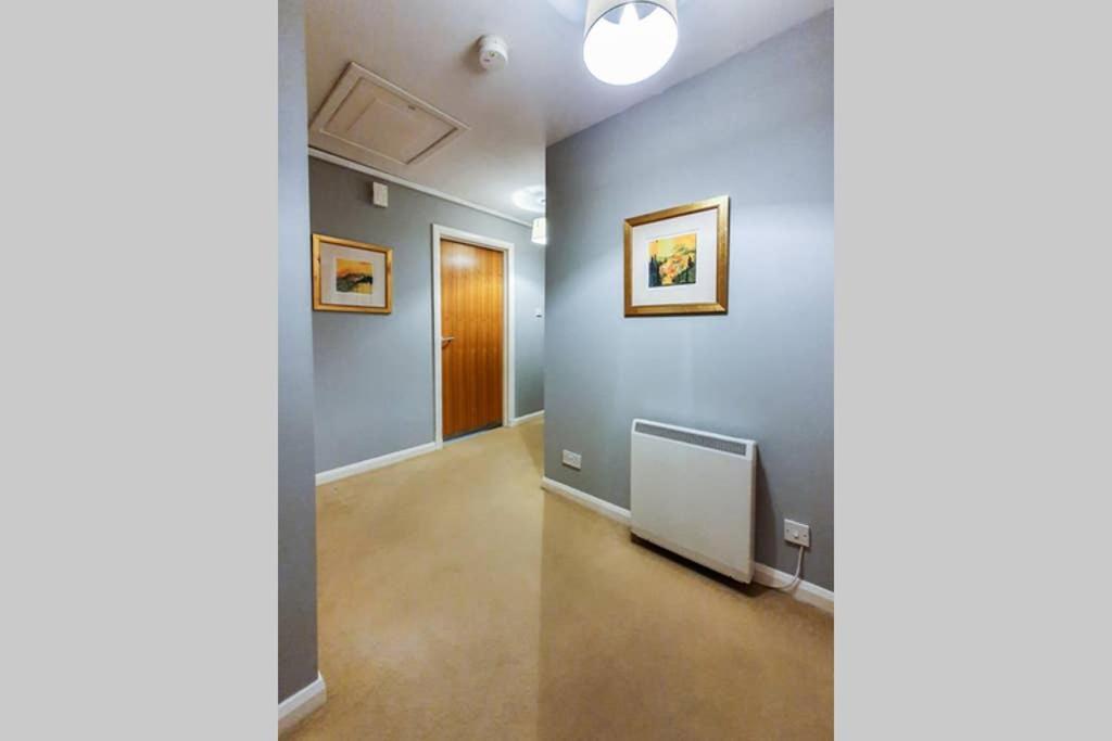 Hilton Wynd Apartment Rosyth Zewnętrze zdjęcie